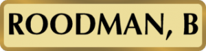 ROODMAN_B_nameplate